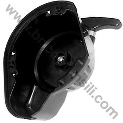 Recoil Starter for Sprayers Volpi & Bottoli Super Jolly 2002