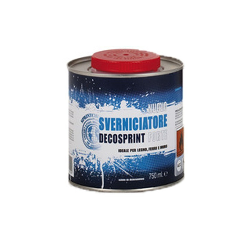 Sverniciatore Universale 0.750 ml
