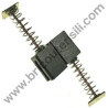 Carbon Brushes for Mitre Saw FEMI TR076
