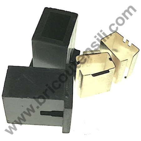 Cinghia di Trasmissione Rullo Coltelli Femi 630