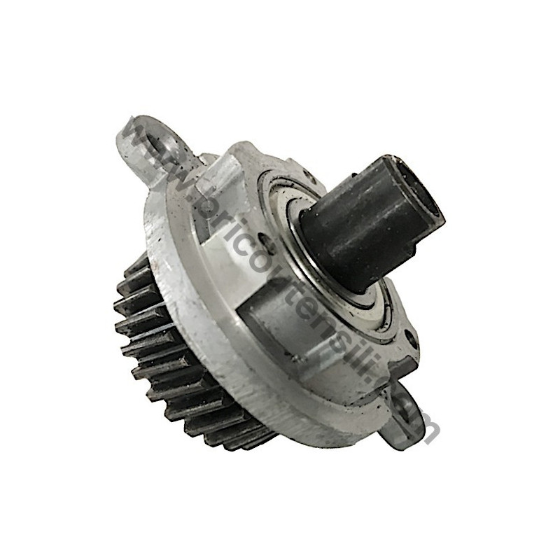 Head Trasmission Gears Ass'y for Mitre Saw FEMI TR076