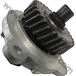 Head Trasmission Gears Ass'y for Mitre Saw FEMI TR076