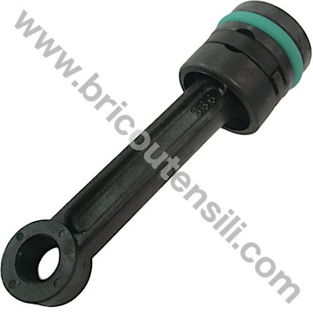 Piston Ass'y for Rotary Hammer Bosch GBH 5-38 D