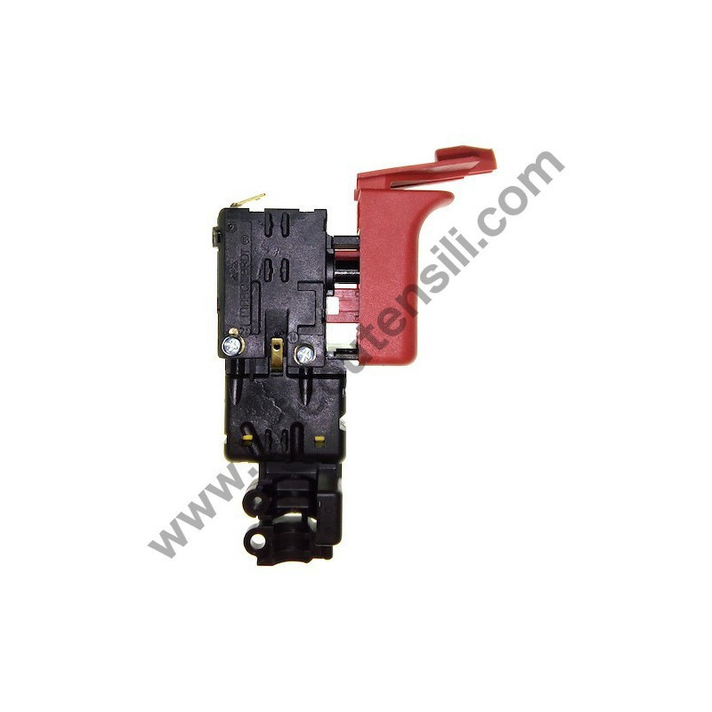 Switch for Rotary Hammer Bosch GBH 2-22 RE