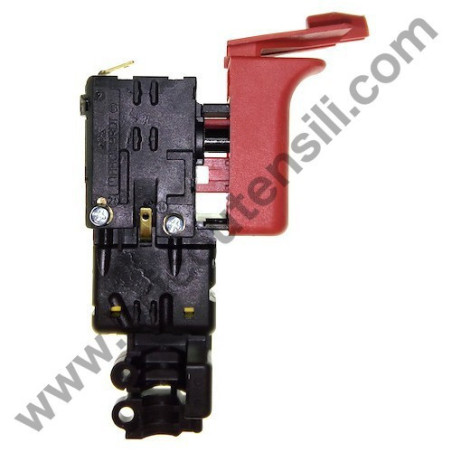 Interruttore per Martello Perforatore Bosch GBH 2-22 RE