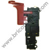 Switch for Rotary Hammer Bosch GBH 2-22 RE