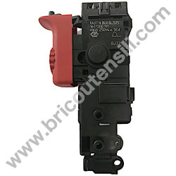 Switch for Rotary Hammer Bosch PBH 2800 RE