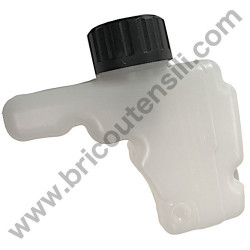 Oil Reservoir for Electric Chainsaw Bosch AKE 35-19 S - 1