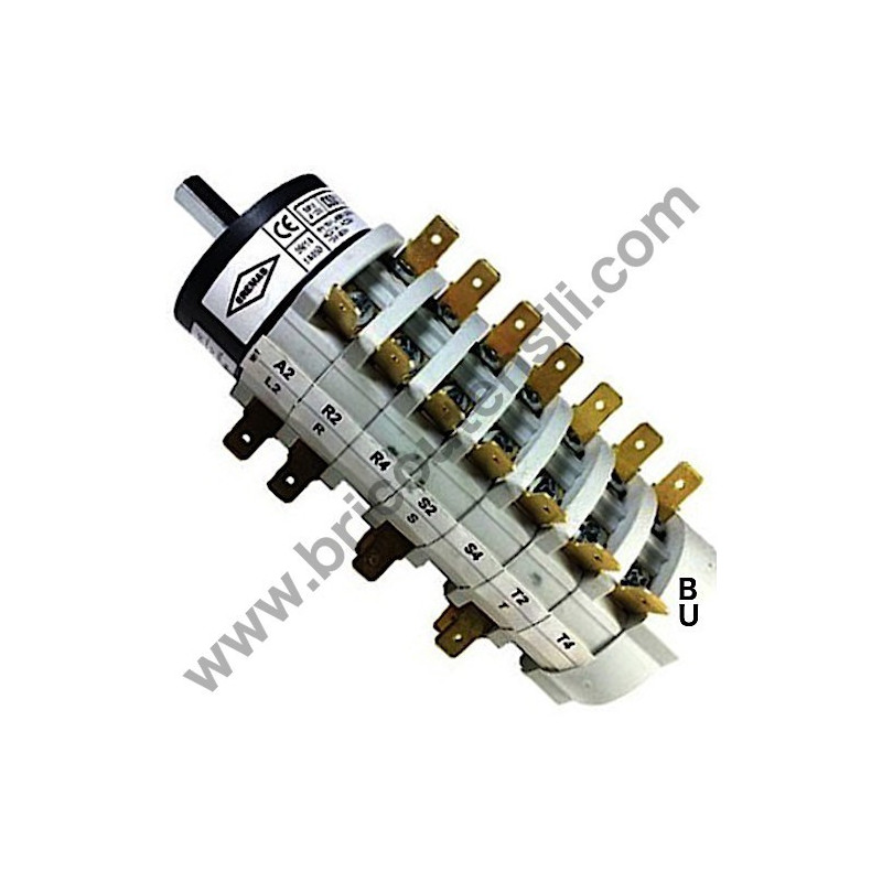 Condensatore per Inverter Force