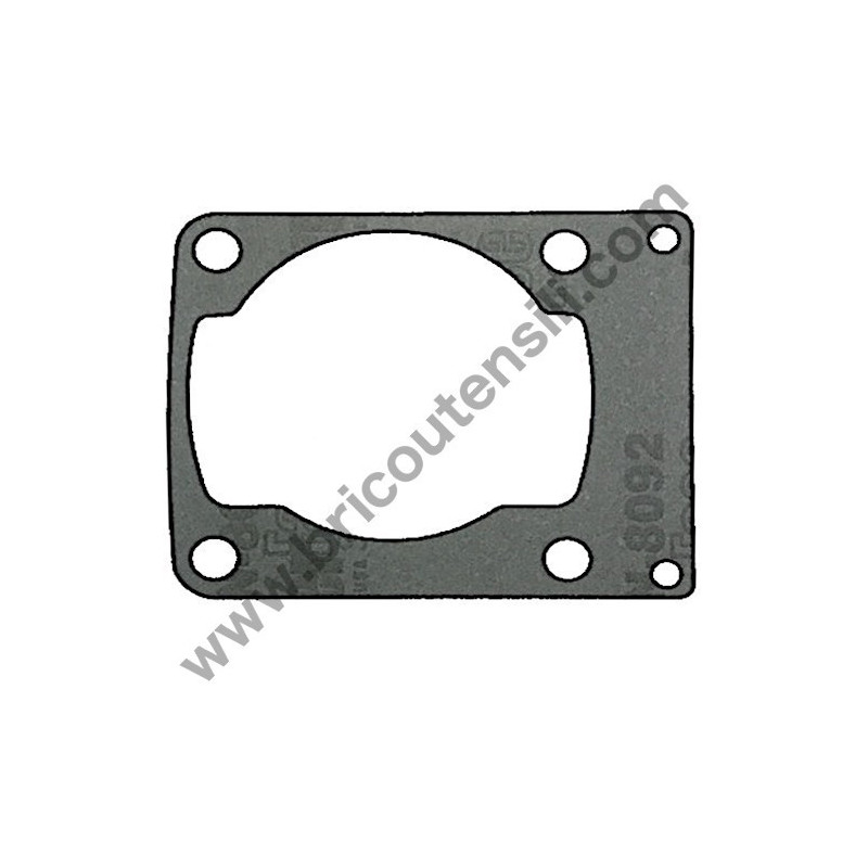 Cylinder Gasket for Chainsaws Alpina A 3700-C 38