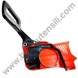 Chainsaw Chain Brake Assy for AMA BG 45 - 1