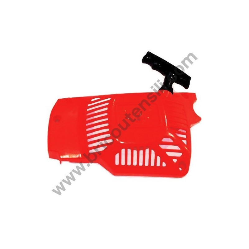 Carterino Avviamento per Motoseghe 25-30 cc max