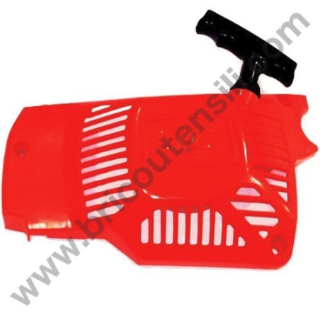 Carterino Avviamento per Motosega Valex ECS38