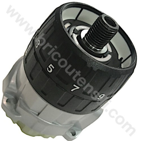 Motore per Avvitatori a Batteria 14,4 V