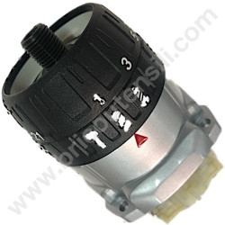 Gear Assembly for Cordless Drill Driver Makita DHP481 - 1