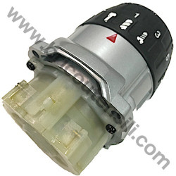 Gear Assembly for Cordless Drill Driver Makita DHP481 - 2