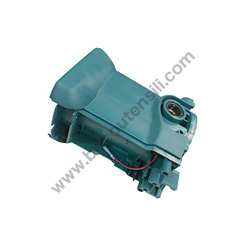 Carcassa Motore per Martello Demolitore Makita HM0860C