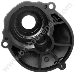 Gear Housing for Percussion Drills Makita HP1630-HP1631 - 2