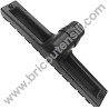 Dry Floor Brush for Vacuum Cleaners Valex APL2060