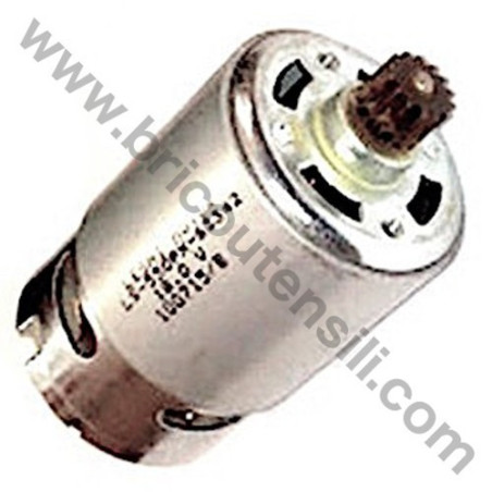 Motore per Avvitatori a Batteria Valex 18 V LI-TECH 118-218