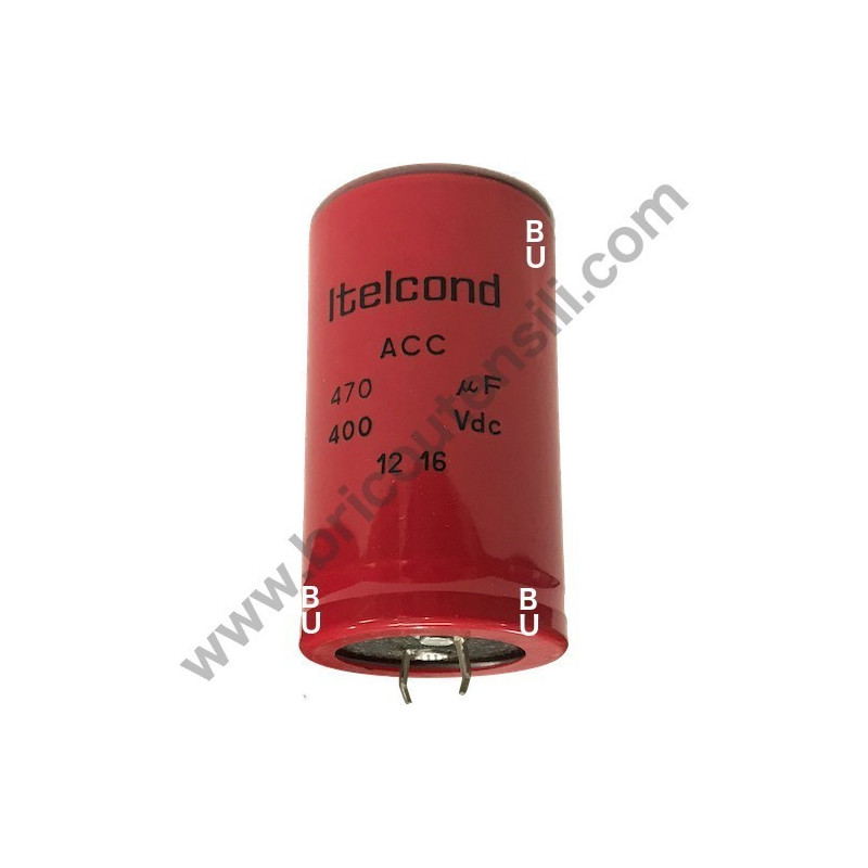 Condensatore per Inverter Force