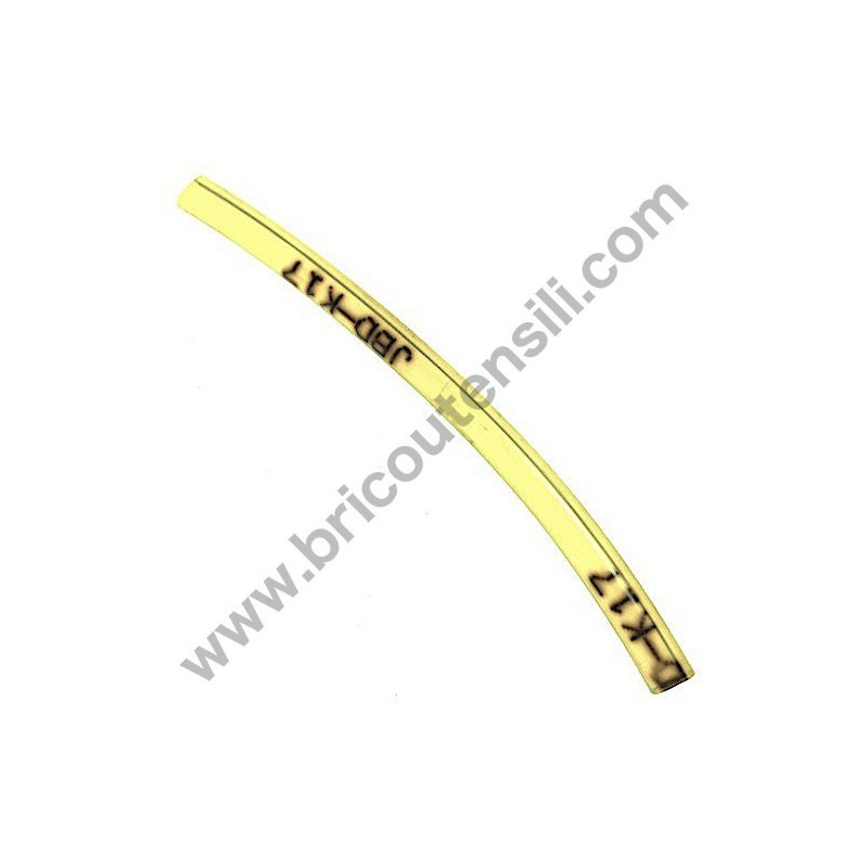 Tubo Pescante Miscela per Decespugliatore Alpina B33