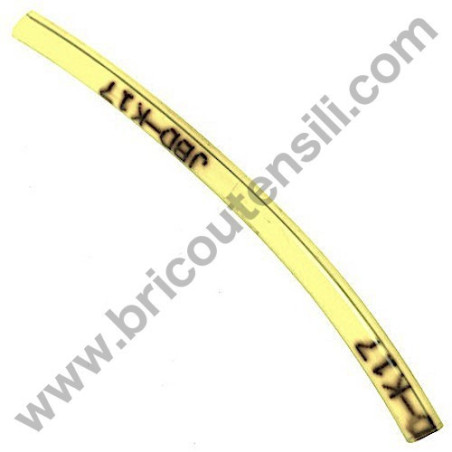 Fuel Pipe mm 3X1X90 for Brushcutter Alpina B33