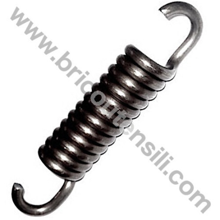 Clutch Arm Spring for Brushcutters Hitachi CG47EJ-L-CG47EF (L)