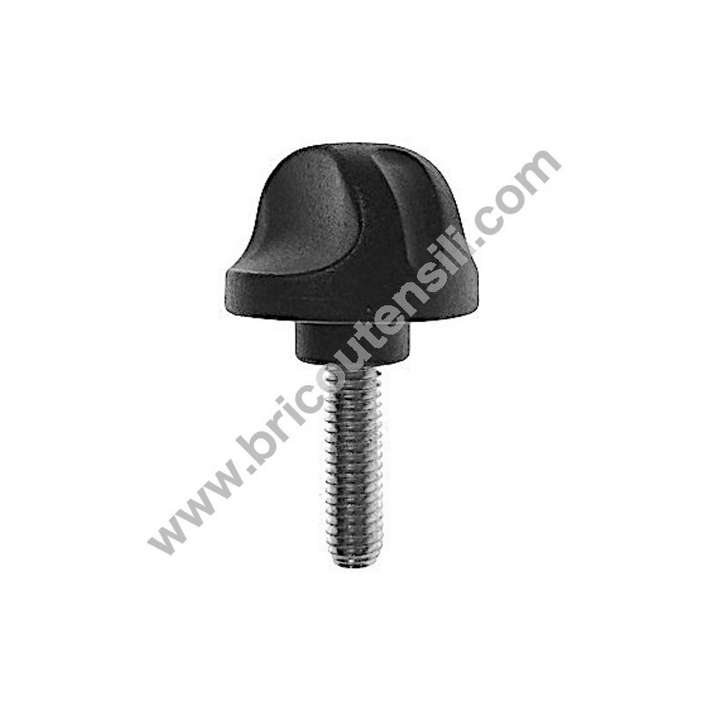 Troncatrice Compa Silver 250