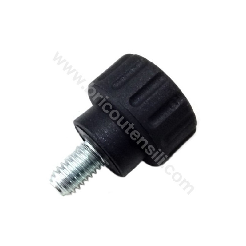 Knob M6x10 for Miter Saws Compa 300JE-JET-2300-2301