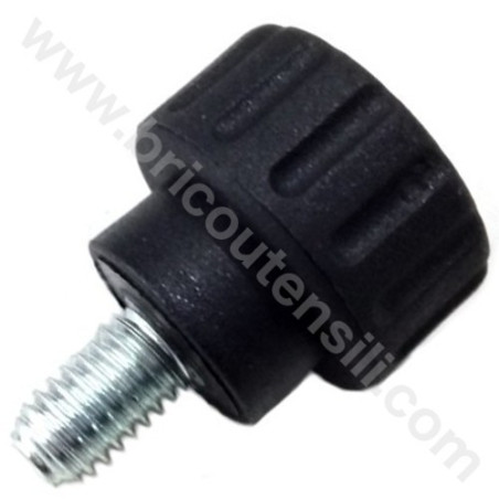 Knob M6x10 for Miter Saws Compa 300JE-JET-2300-2301