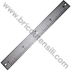 Degrees Label for Band Saw FEMI NG 201