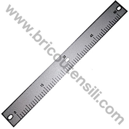 Degrees Label for Band Saw FEMI NG 201