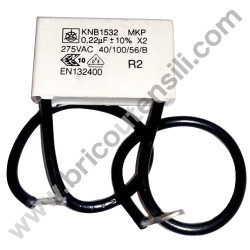 Capacitor for Miter Saw Stayer SC261W