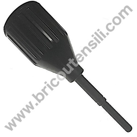 Pomello Selezione Gradi per Troncatrice Compa Silver 305