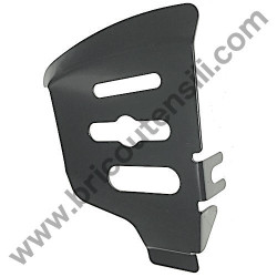 Lower Bar Plate for Chainsaws Alpina A 305-C 25-A 2500