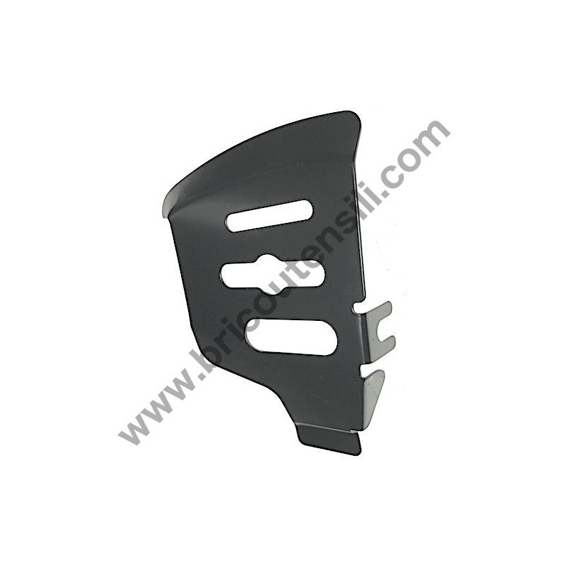 Lower Bar Plate for Chainsaws Alpina A 305-C 25-A 2500