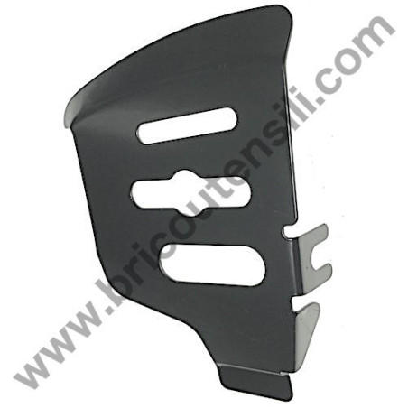 Lower Bar Plate for Chainsaws Alpina A 305-C 25-A 2500
