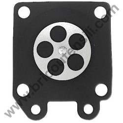 Diaframma Pompa Completo per Motoseghe Hitachi CS25-33-40-45-51