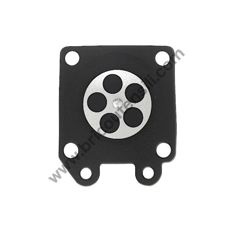 Diaframma Pompa Completo per Motoseghe Hitachi CS25-33-40-45-51