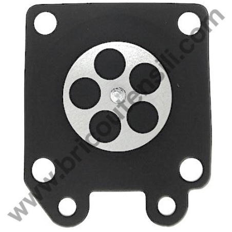 Diaframma Pompa Completo per Motoseghe Hitachi CS25-33-40-45-51