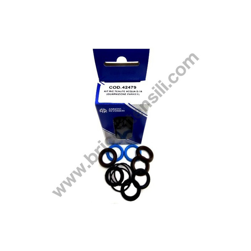 Water Seals for Pressure Washers AR Farmer's PROLINER SV-XPRO-HOT