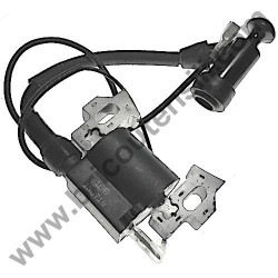 Ignition Coil for Lownmover Papillon GREEN 40