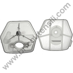 Ricambi Hitachi per Motosega da Potatura Hitachi CS25EC-SC