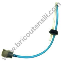 Ricambi Hitachi per Motosega da Potatura Hitachi CS25EC-SC