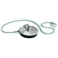 Tappo con Catenella 47