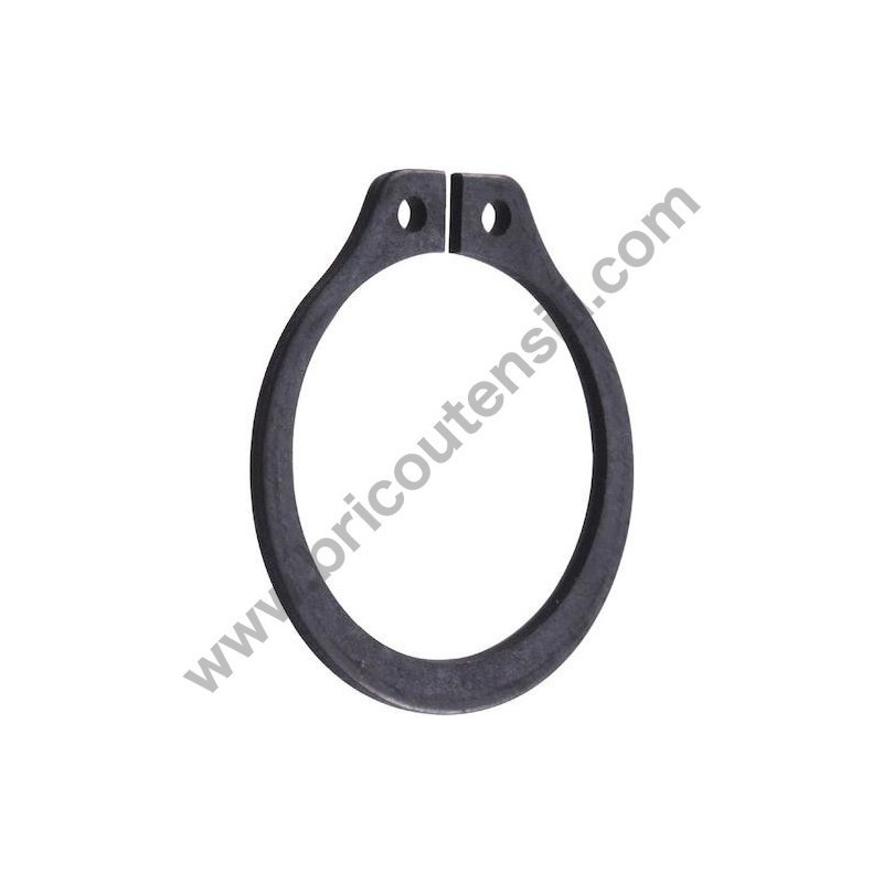 Retaining Ring Type C 15 mm for Drills Hitachi D13VG-DV16V