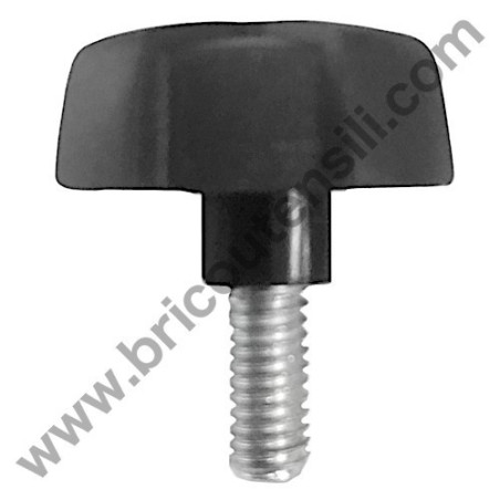 Pomello Serraggio M6x16 per Troncatrice Compa Slider 305X2B