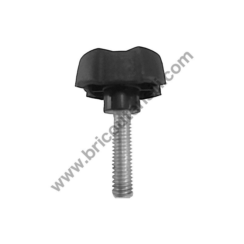 Clamping Knob M6x20 for Slider Mitre Saw Compa 305X2B