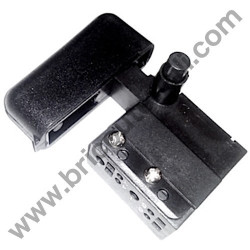 Interruttore per Carteggiatrice Rurmec P500